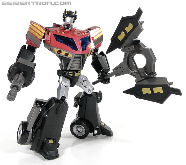 Transformers Animated Elite Guard Optimus Prime (Image #85 of 146)