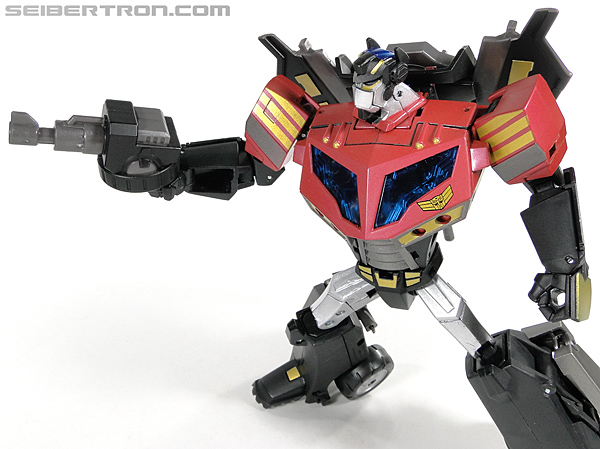 Transformers Animated Elite Guard Optimus Prime (Image #90 of 146)