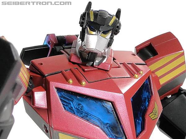 Transformers Animated Elite Guard Optimus Prime (Image #101 of 146)