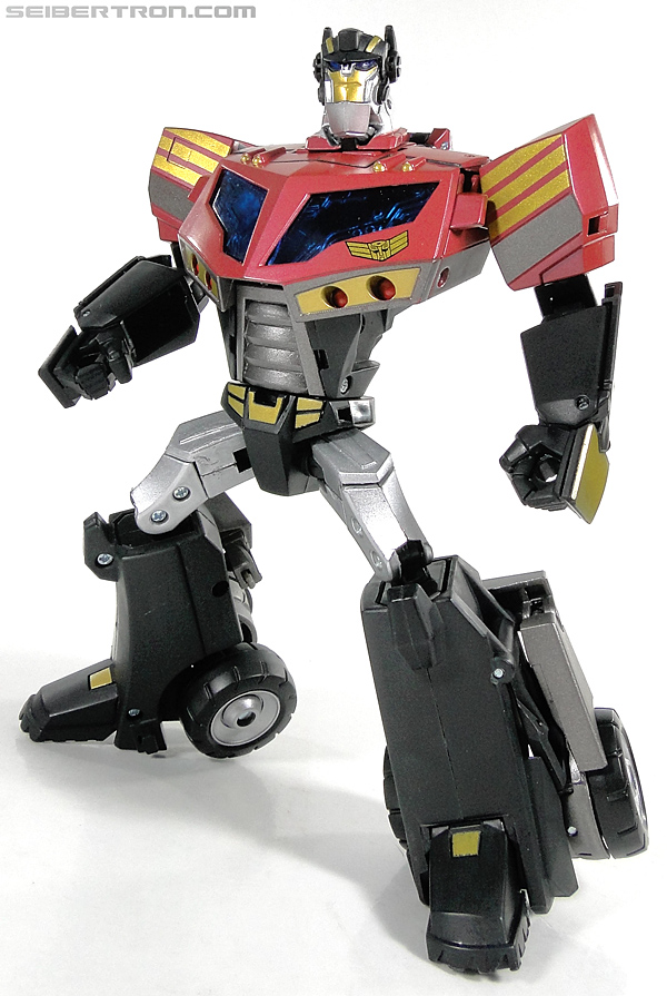 Transformers Animated Elite Guard Optimus Prime (Image #110 of 146)