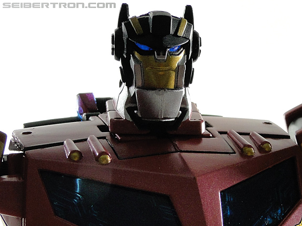 Transformers Animated Elite Guard Optimus Prime (Image #122 of 146)