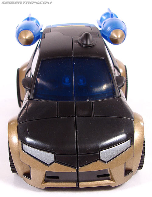 Transformers Animated Elite Guard Bumblebee (Image #20 of 83)