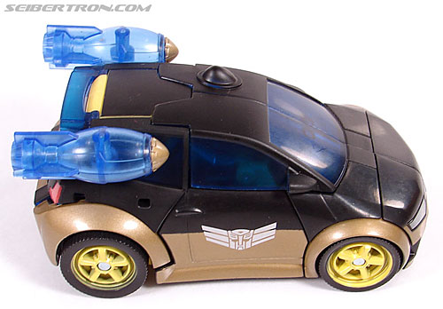 Transformers Animated Elite Guard Bumblebee (Image #23 of 83)