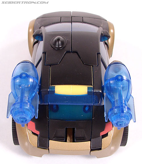 Transformers Animated Elite Guard Bumblebee (Image #25 of 83)