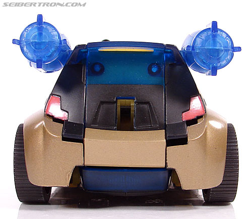 Transformers Animated Elite Guard Bumblebee (Image #26 of 83)