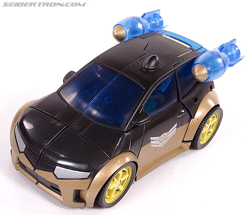 Transformers Animated Elite Guard Bumblebee (Image #30 of 83)
