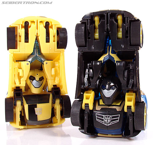 Transformers Animated Elite Guard Bumblebee (Image #34 of 83)