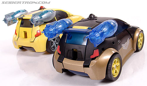 Transformers Animated Elite Guard Bumblebee (Image #35 of 83)