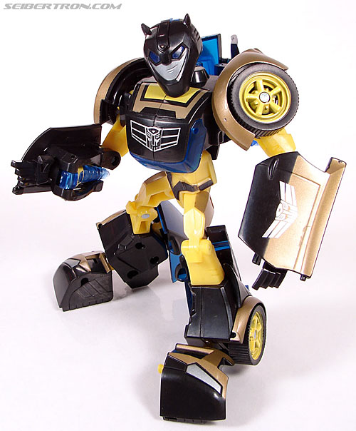 Transformers Animated Elite Guard Bumblebee (Image #57 of 83)