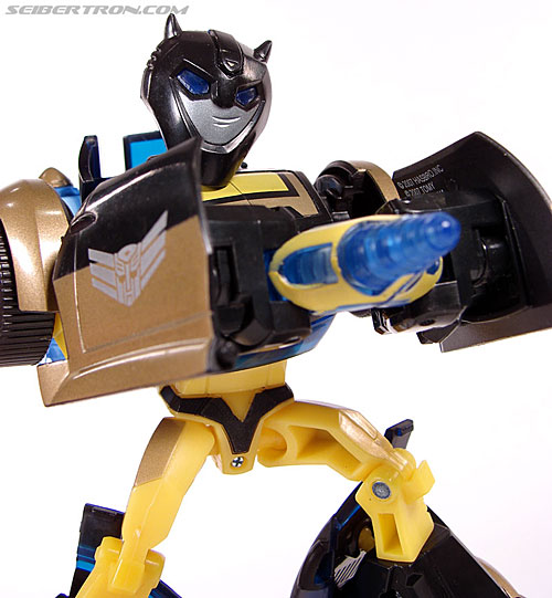 Transformers Animated Elite Guard Bumblebee Toy Gallery (Image #64 of 83)