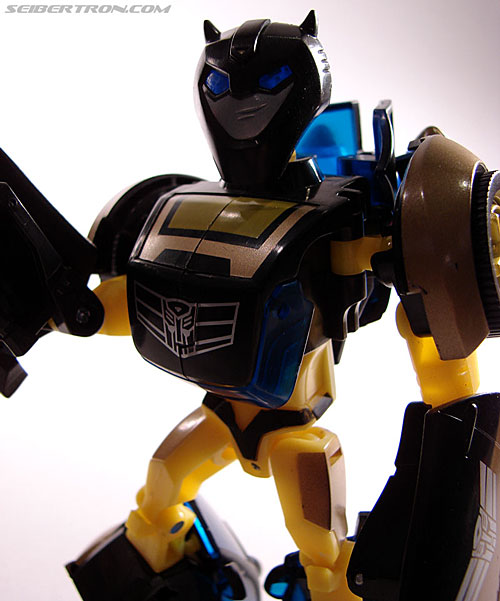 Transformers Animated Elite Guard Bumblebee (Image #76 of 83)