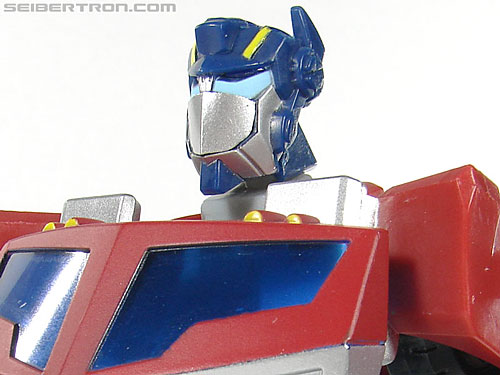 Transformers Animated Optimus Prime (Image #70 of 120)