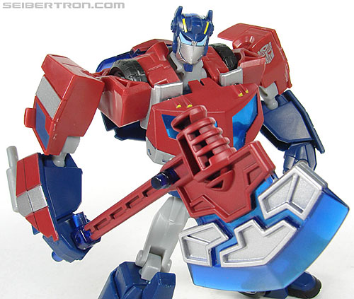 Transformers Animated Optimus Prime (Image #74 of 120)
