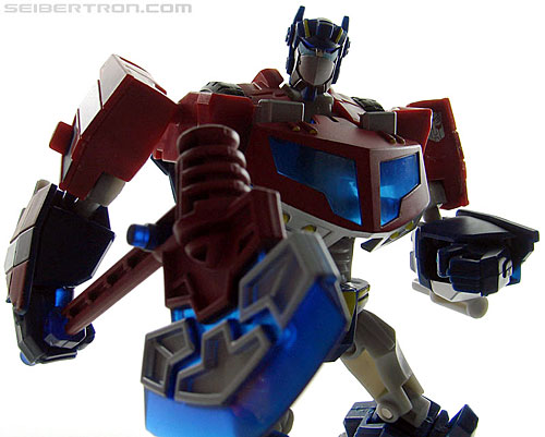 Transformers Animated Optimus Prime (Image #112 of 120)