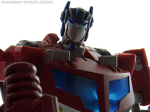 Transformers Animated Optimus Prime (Image #113 of 120)