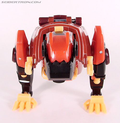 Transformers Animated Fireblast Grimlock (Image #15 of 90)