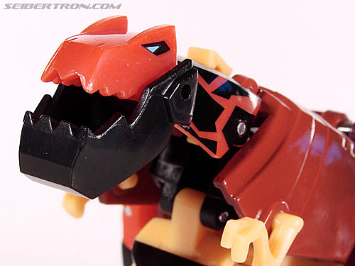 Transformers Animated Fireblast Grimlock (Image #30 of 90)