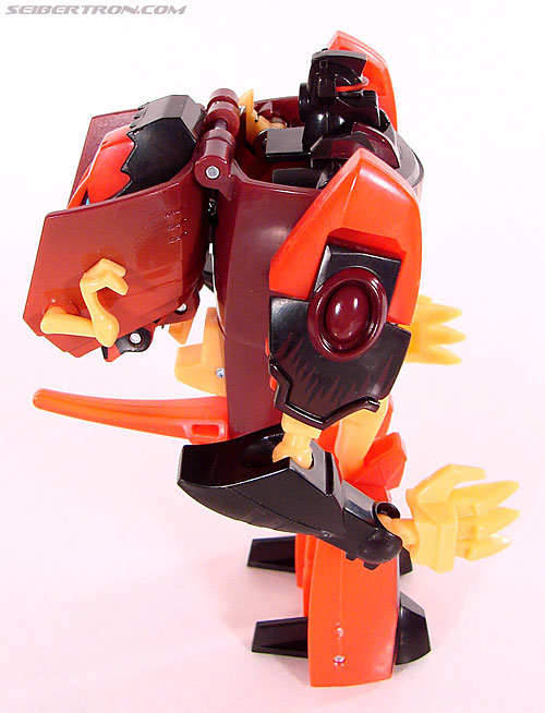 Transformers Animated Fireblast Grimlock (Image #49 of 90)