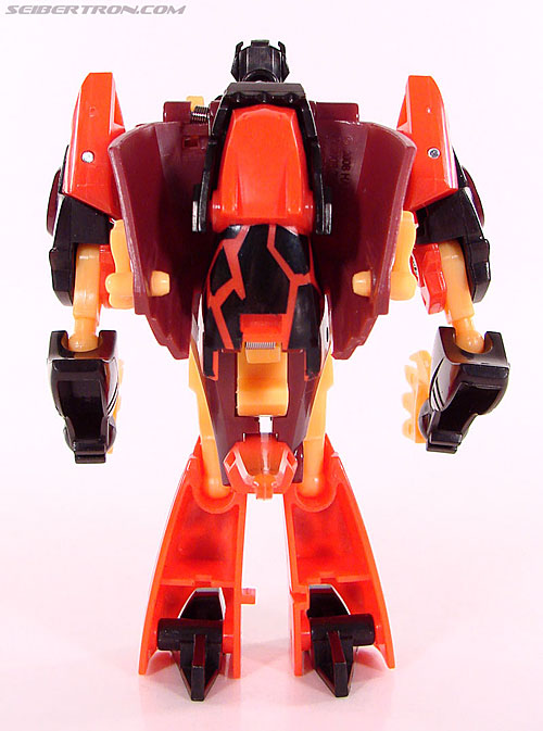 Transformers Animated Fireblast Grimlock (Image #51 of 90)