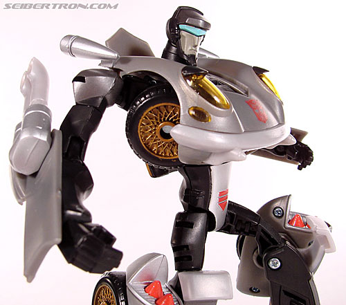 Transformers Animated Freeway Jazz (Image #77 of 112)