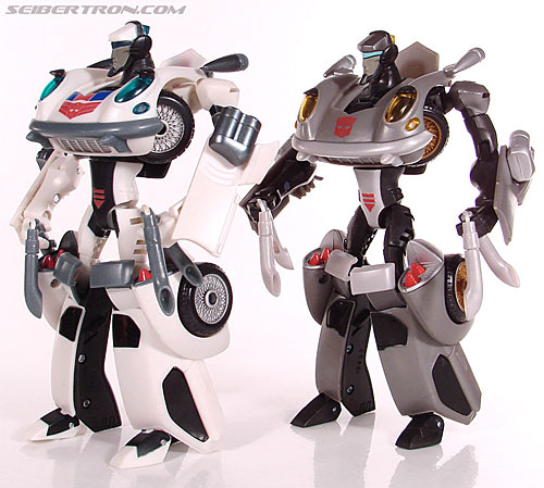 Transformers Animated Freeway Jazz (Image #104 of 112)