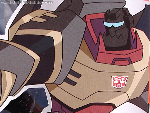 Transformers Animated Grimlock (Image #3 of 168)