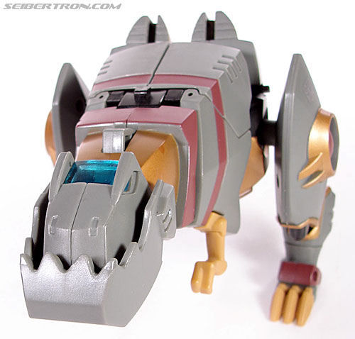 Transformers Animated Grimlock (Image #50 of 168)
