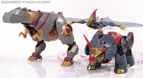 Transformers Animated Grimlock (Image #81 of 168)