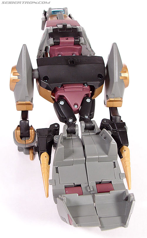 Transformers Animated Grimlock (Image #84 of 168)