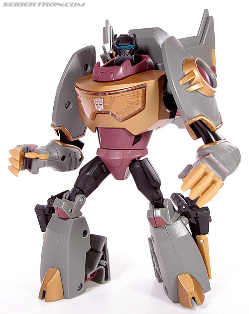 Transformers Animated Grimlock (Image #104 of 168)