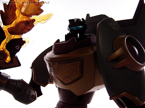 Transformers Animated Grimlock (Image #120 of 168)