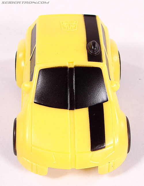 Transformers Animated Bumblebee Toy Gallery (Image #1 of 49)