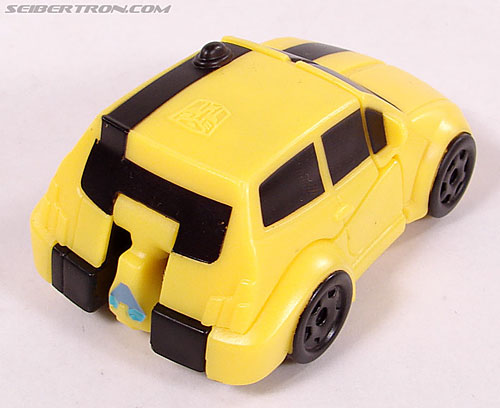 Transformers Animated Bumblebee (Image #5 of 49)