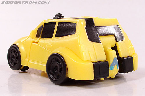 Transformers Animated Bumblebee (Image #8 of 49)
