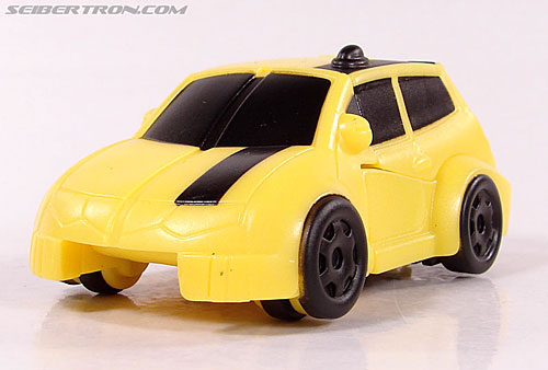 Transformers Animated Bumblebee (Image #10 of 49)