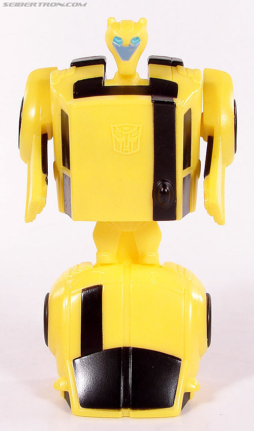Transformers Animated Bumblebee (Image #18 of 49)