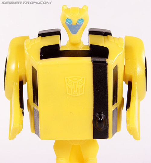 Transformers Animated Bumblebee (Image #19 of 49)