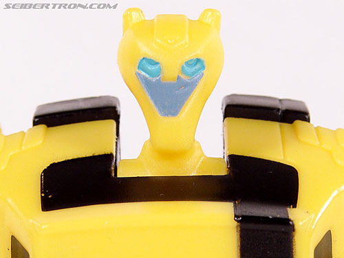 Transformers Animated Bumblebee gallery
