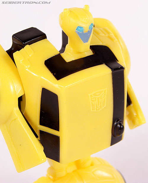 Transformers Animated Bumblebee Toy Gallery (Image #22 of 49)