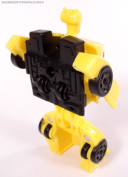 Transformers Animated Bumblebee (Image #26 of 49)