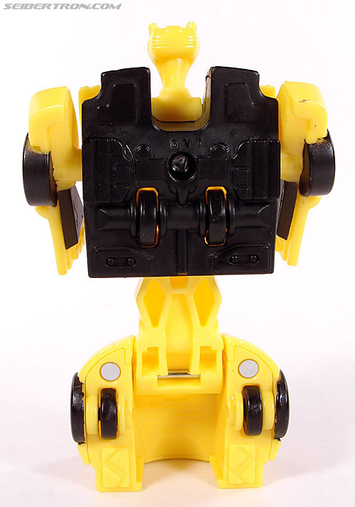 Transformers Animated Bumblebee (Image #27 of 49)