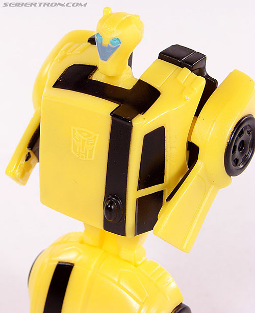Transformers Animated Bumblebee (Image #32 of 49)
