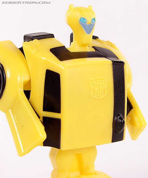 Transformers Animated Bumblebee (Image #35 of 49)