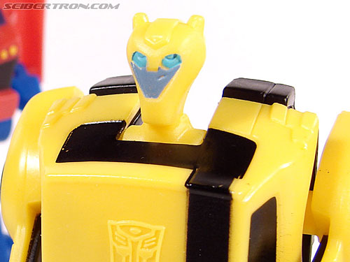 Transformers Animated Bumblebee (Image #43 of 49)