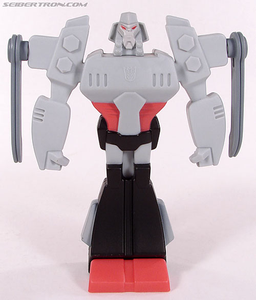 Transformers Animated Megatron (Image #17 of 50)