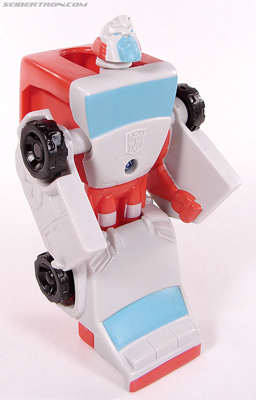 Transformers Animated Ratchet (Image #25 of 49)