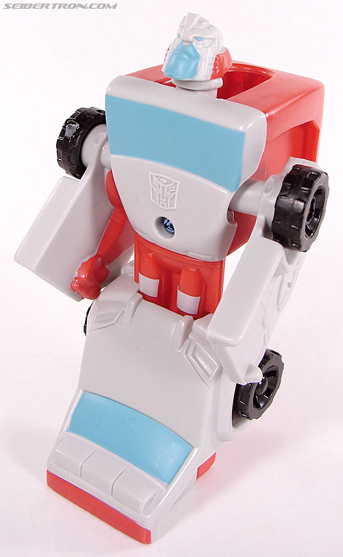 Transformers Animated Ratchet (Image #32 of 49)