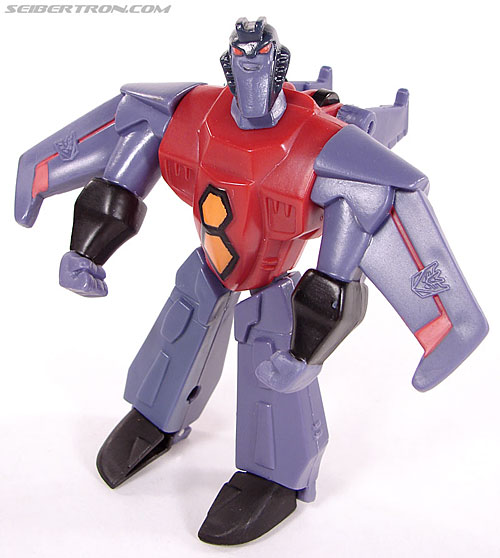 Transformers Animated Starscream (Image #33 of 54)