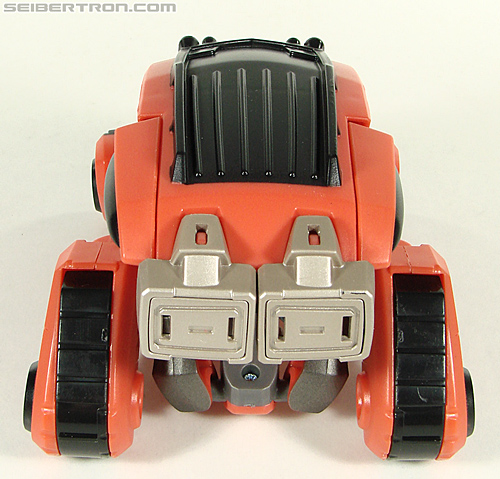 Transformers Animated Ironhide (Armorhide) (Image #33 of 166)