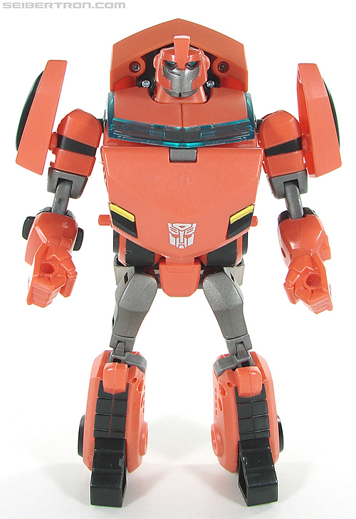 Transformers Animated Ironhide (Armorhide) (Image #62 of 166)